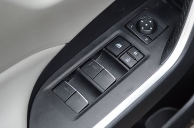 2025 Toyota RAV4 XLE Premium AWD