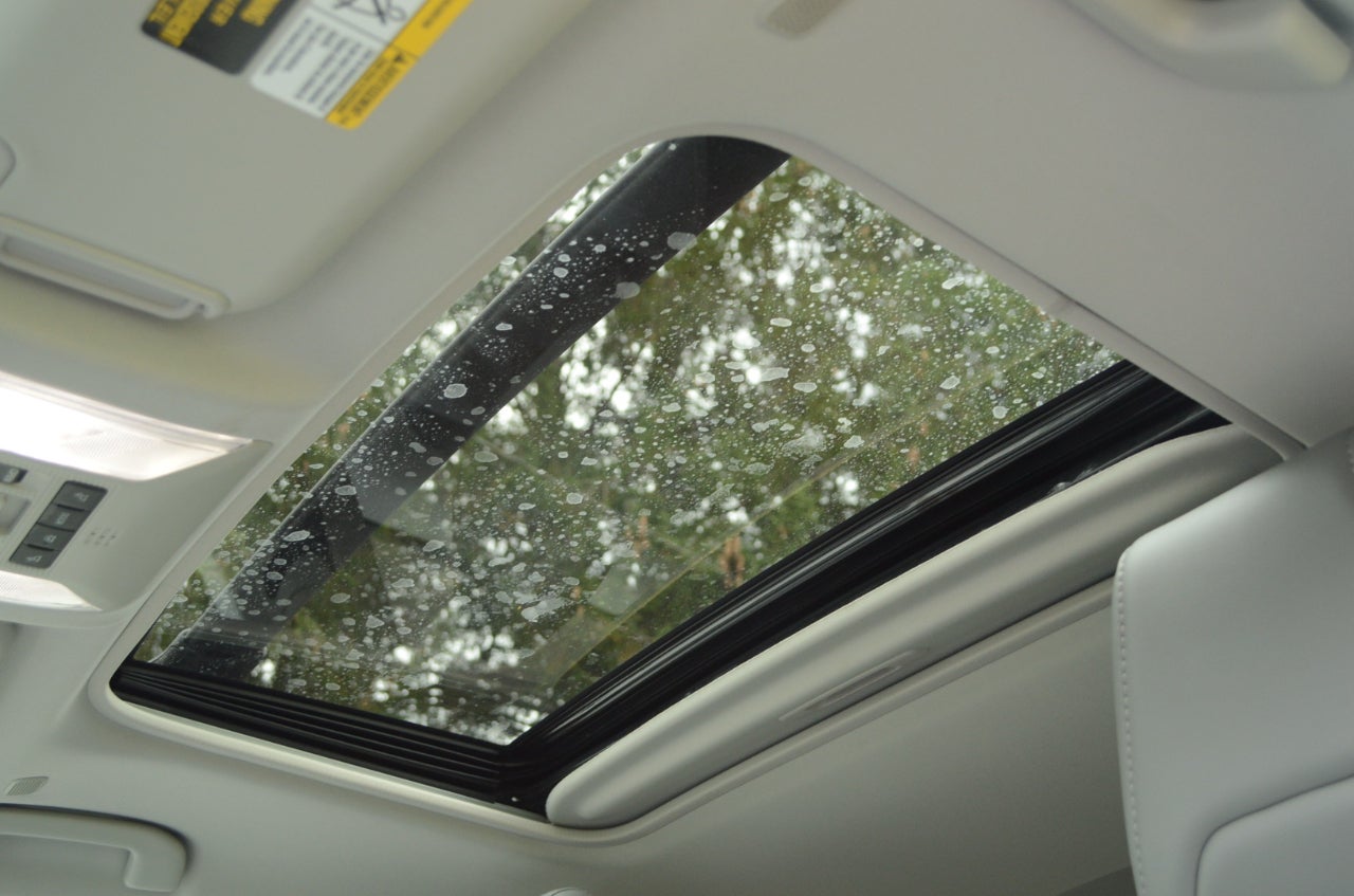 2025 Toyota RAV4 XLE Premium AWD