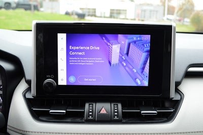 2025 Toyota RAV4 XLE Premium AWD