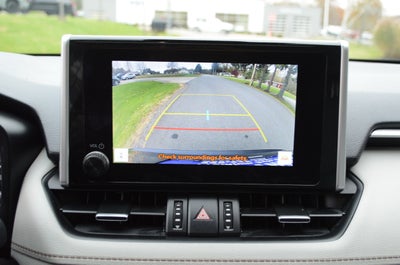 2025 Toyota RAV4 XLE Premium AWD