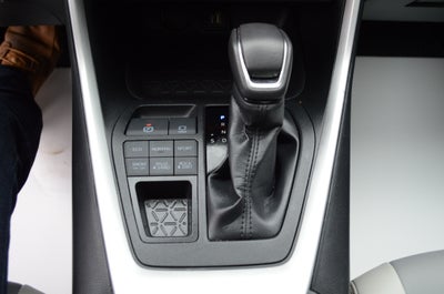 2025 Toyota RAV4 XLE Premium AWD