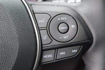 2025 Toyota RAV4 XLE Premium AWD