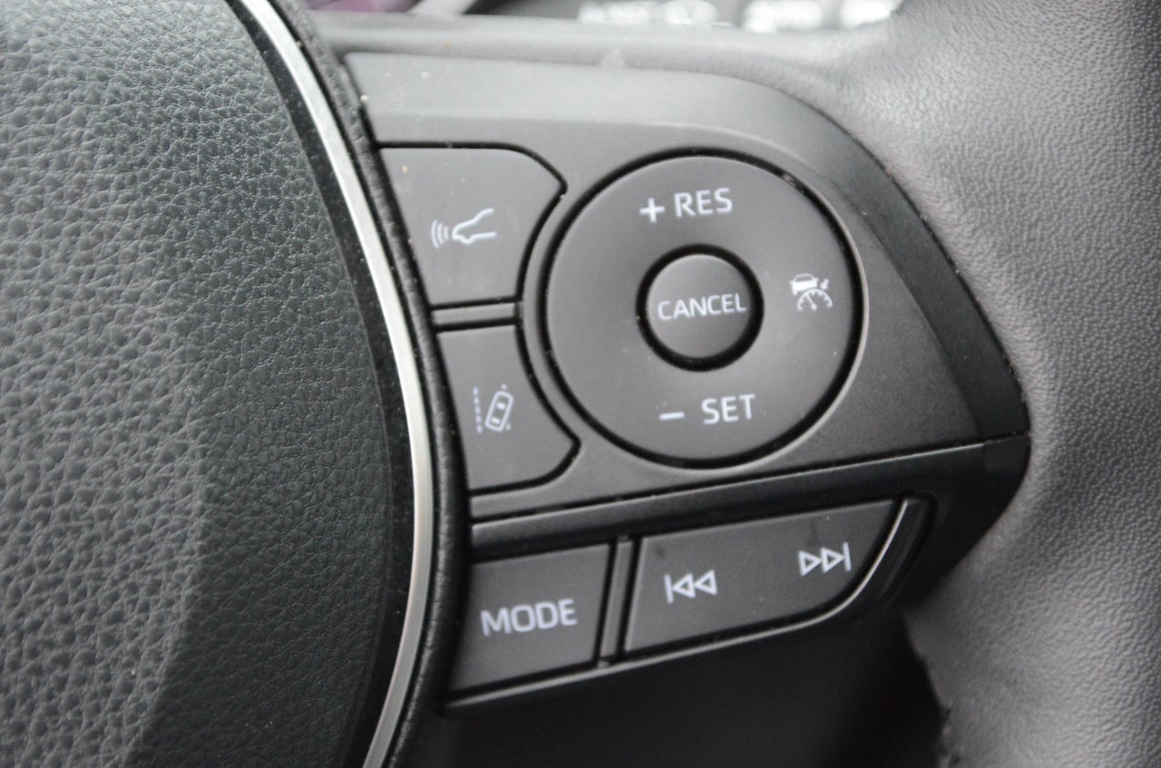 2025 Toyota RAV4 XLE Premium AWD