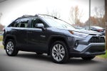 2025 Toyota RAV4 XLE Premium AWD