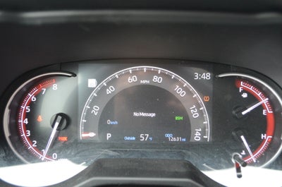 2025 Toyota RAV4 XLE Premium AWD