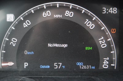 2025 Toyota RAV4 XLE Premium AWD