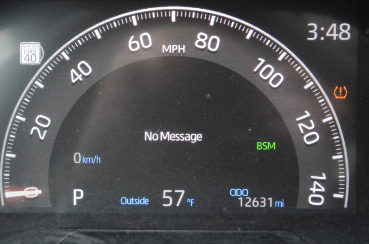 2025 Toyota RAV4 XLE Premium AWD