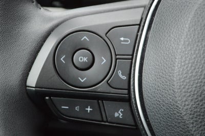 2025 Toyota RAV4 XLE Premium AWD