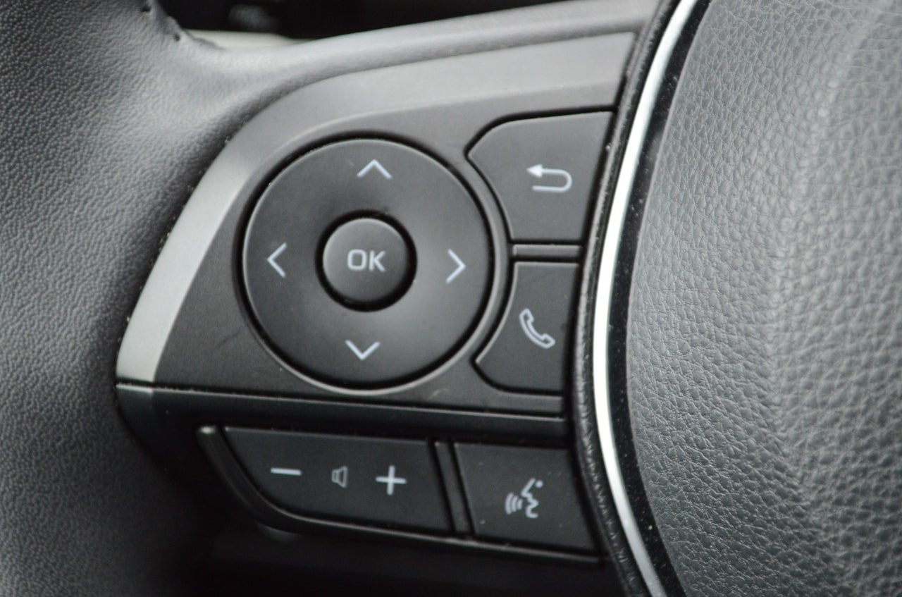 2025 Toyota RAV4 XLE Premium AWD