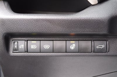 2025 Toyota RAV4 XLE Premium AWD