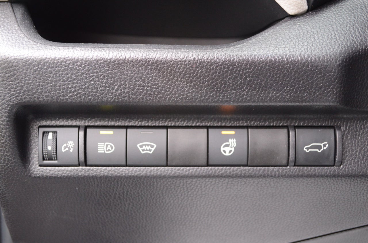 2025 Toyota RAV4 XLE Premium AWD