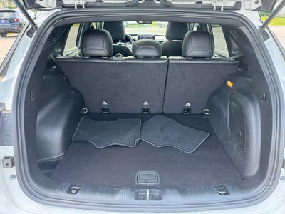 2024 Jeep Compass Limited High Altitude