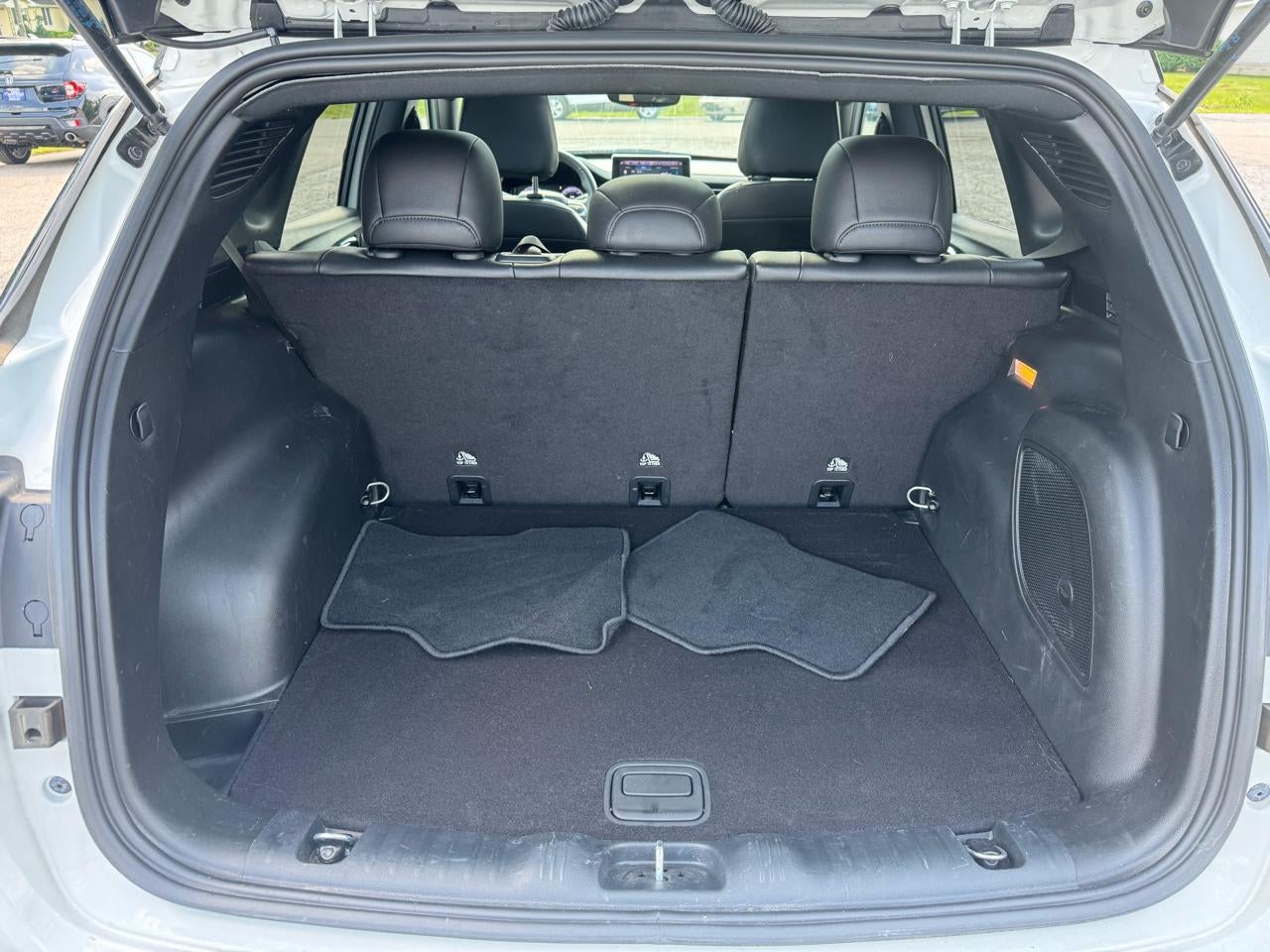 2024 Jeep Compass Limited High Altitude