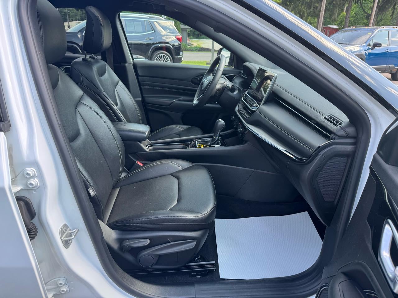 2024 Jeep Compass Limited High Altitude