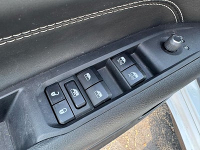 2024 Jeep Compass Limited High Altitude