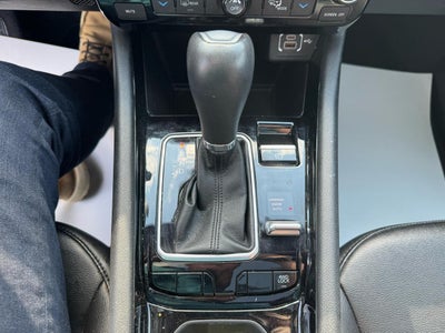 2024 Jeep Compass Limited High Altitude
