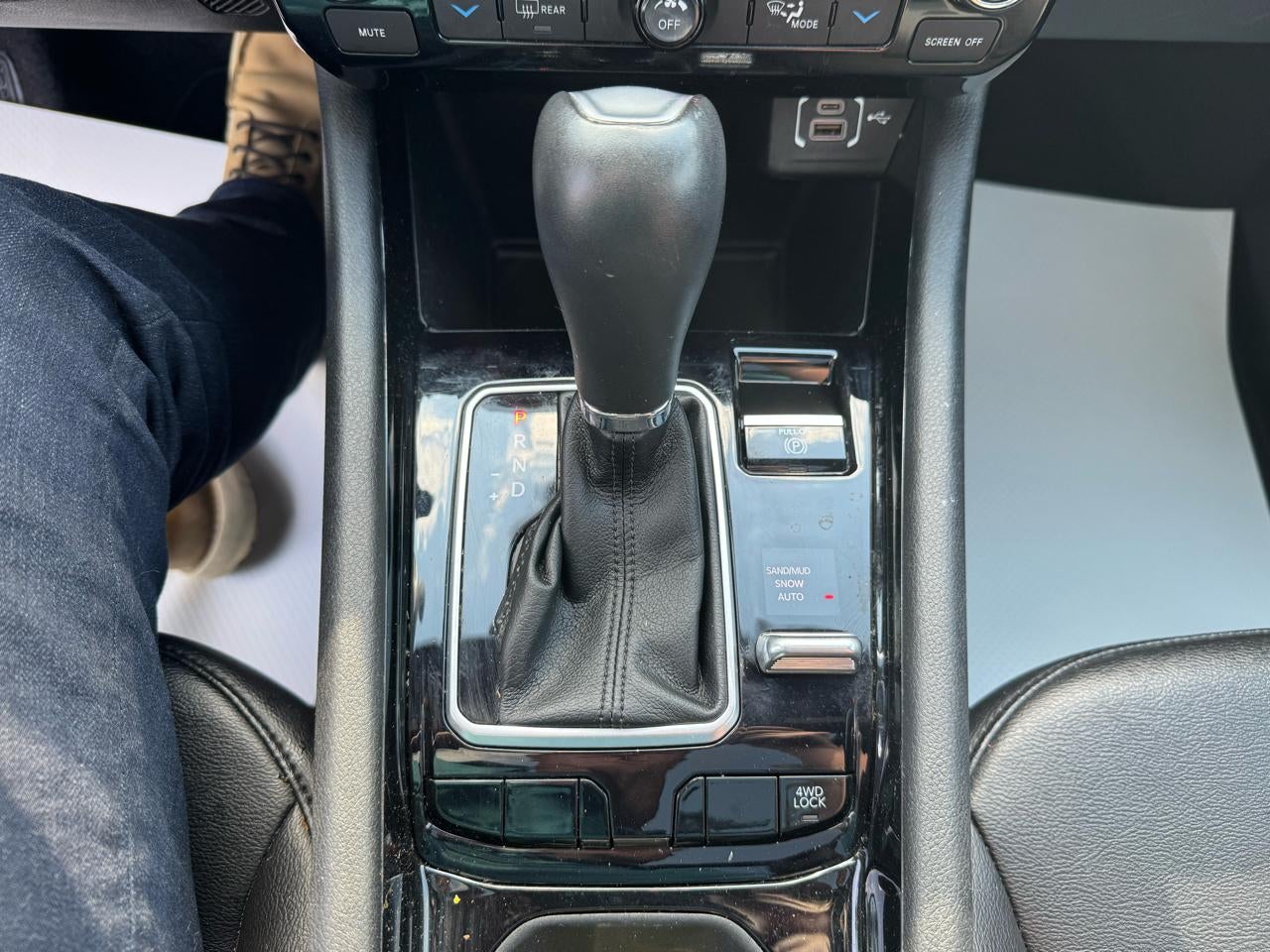 2024 Jeep Compass Limited High Altitude