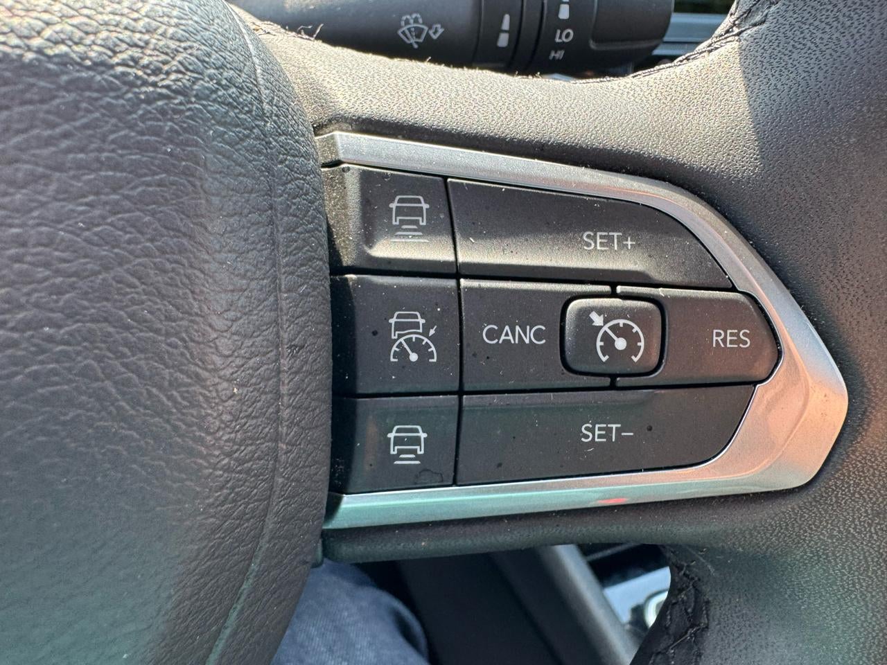2024 Jeep Compass Limited High Altitude
