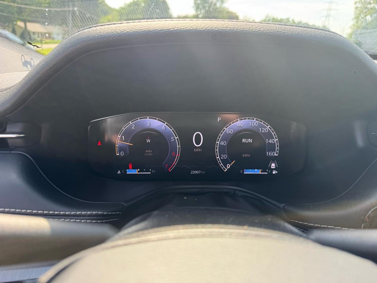2024 Jeep Compass Limited High Altitude