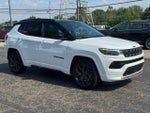 2024 Jeep Compass Limited High Altitude