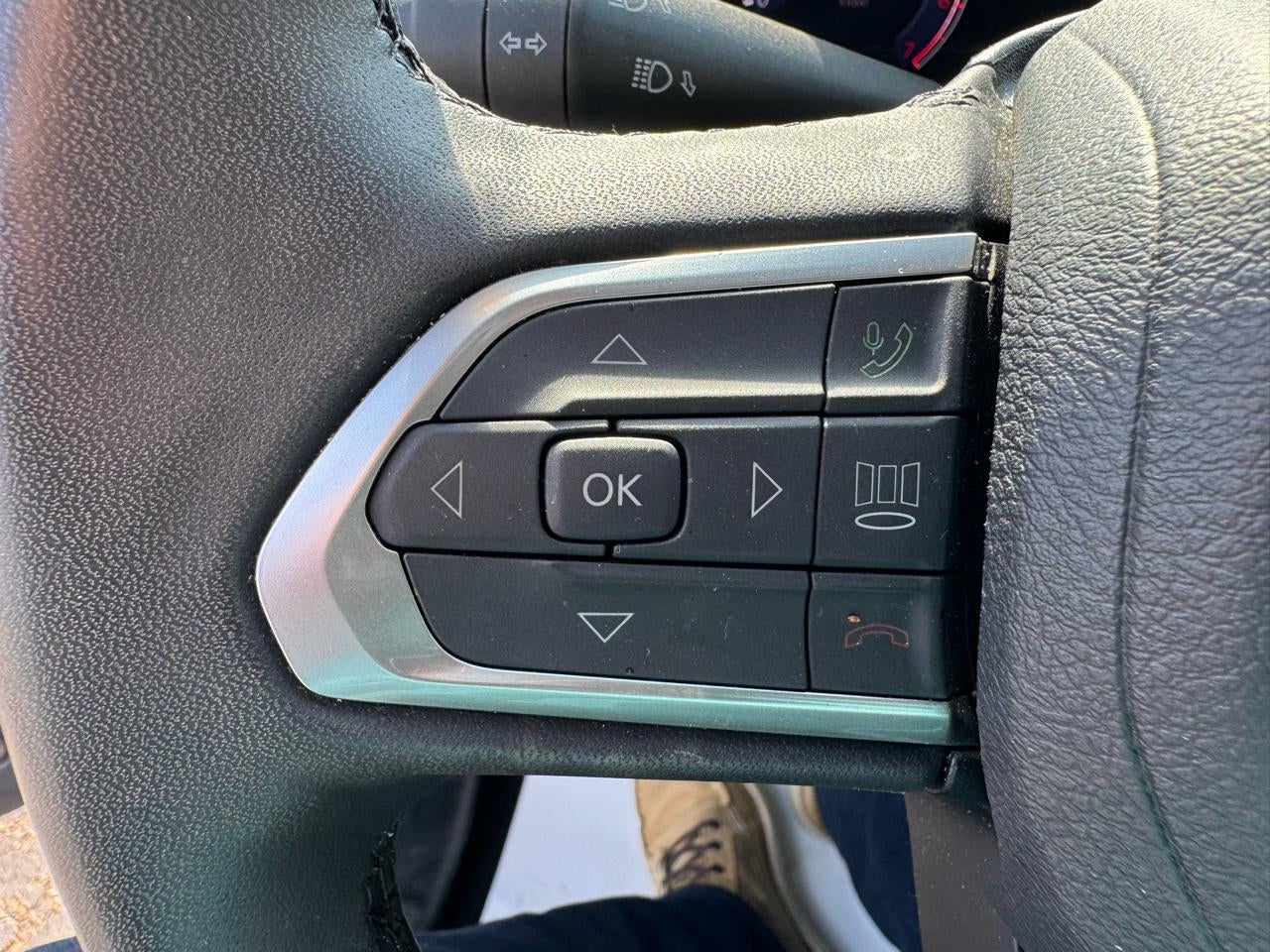 2024 Jeep Compass Limited High Altitude