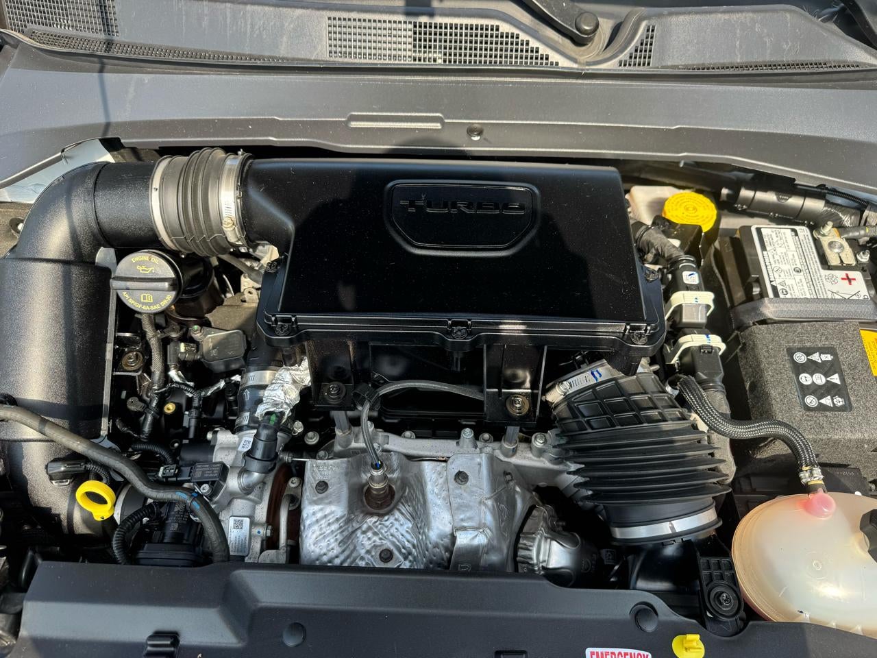 2024 Jeep Compass Limited High Altitude