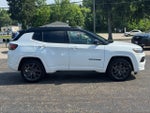 2024 Jeep Compass Limited High Altitude