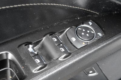 2020 Ford Fusion Hybrid Titanium