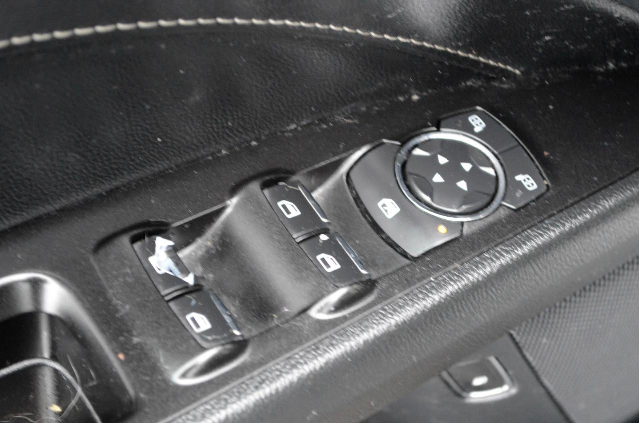 2020 Ford Fusion Hybrid Titanium