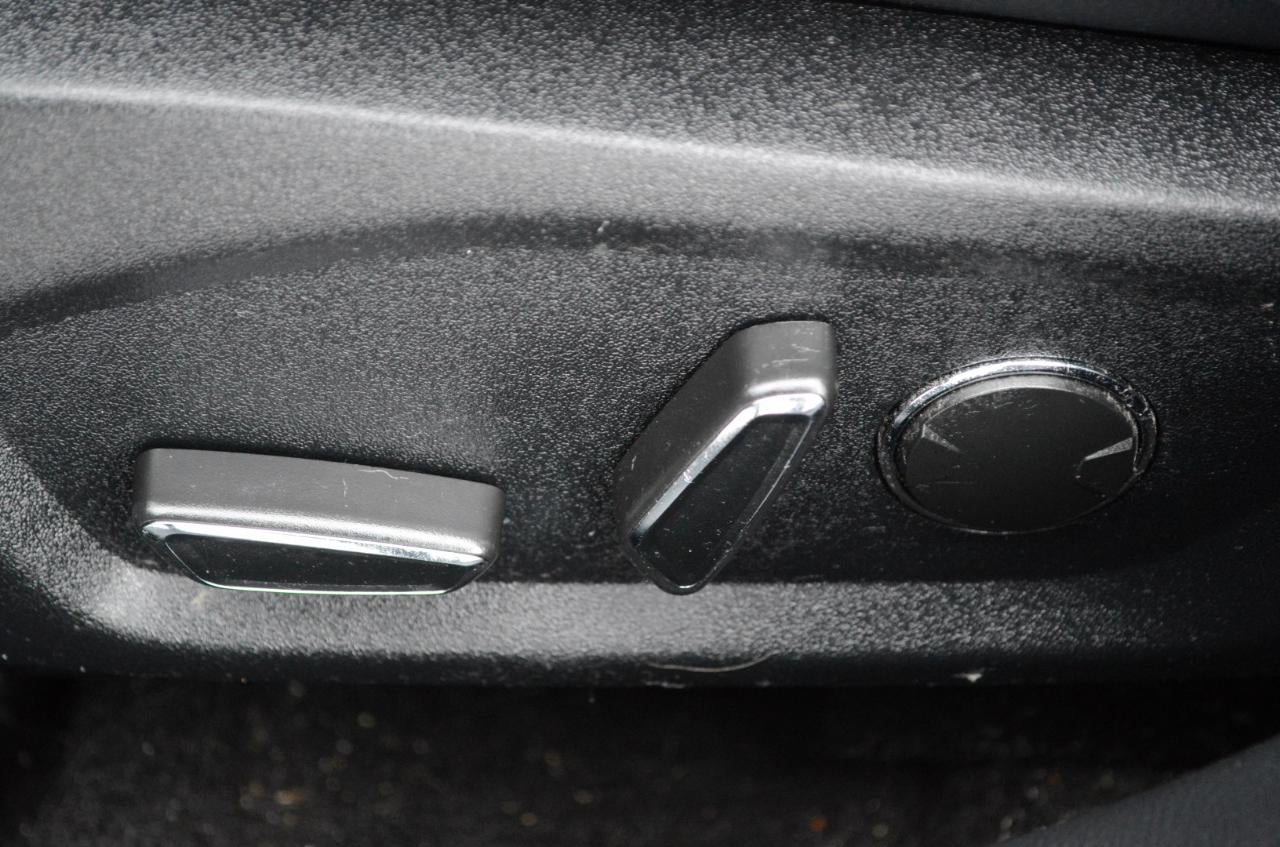 2020 Ford Fusion Hybrid Titanium