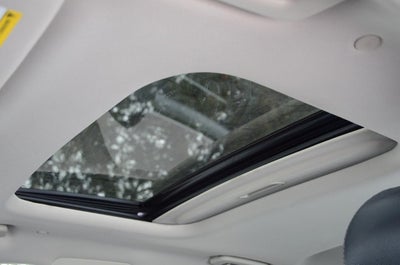 2020 Ford Fusion Hybrid Titanium