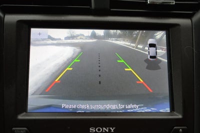 2020 Ford Fusion Hybrid Titanium