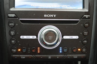 2020 Ford Fusion Hybrid Titanium