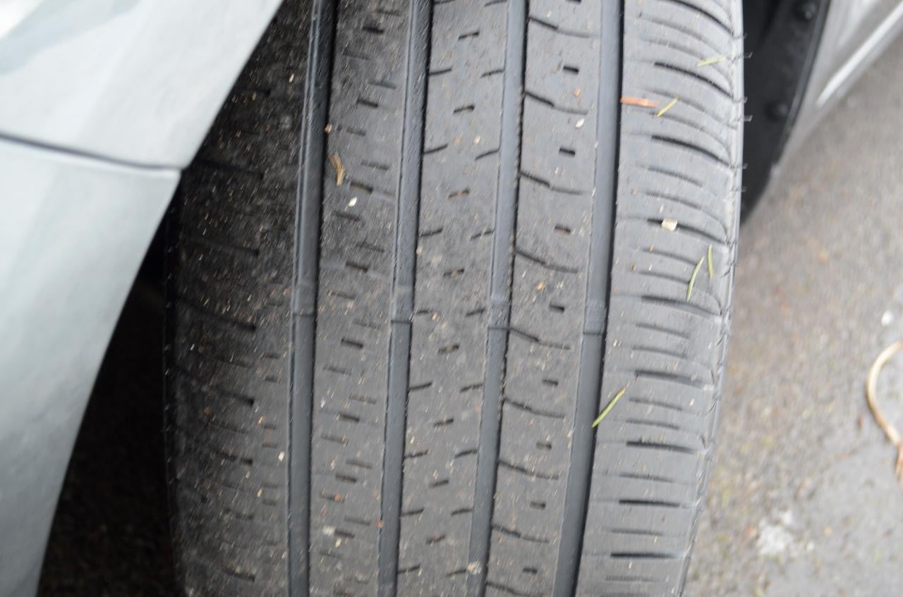 2020 Ford Fusion Hybrid Titanium