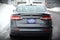2020 Ford Fusion Hybrid Titanium