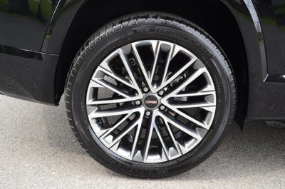 2026 GMC Terrain Denali AWD