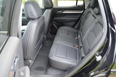 2026 GMC Terrain Denali AWD