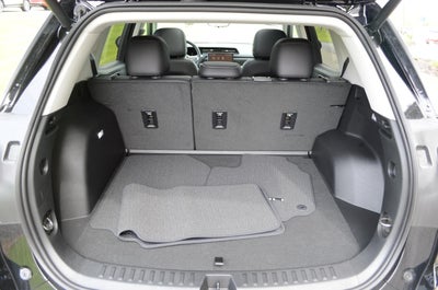 2026 GMC Terrain Denali AWD