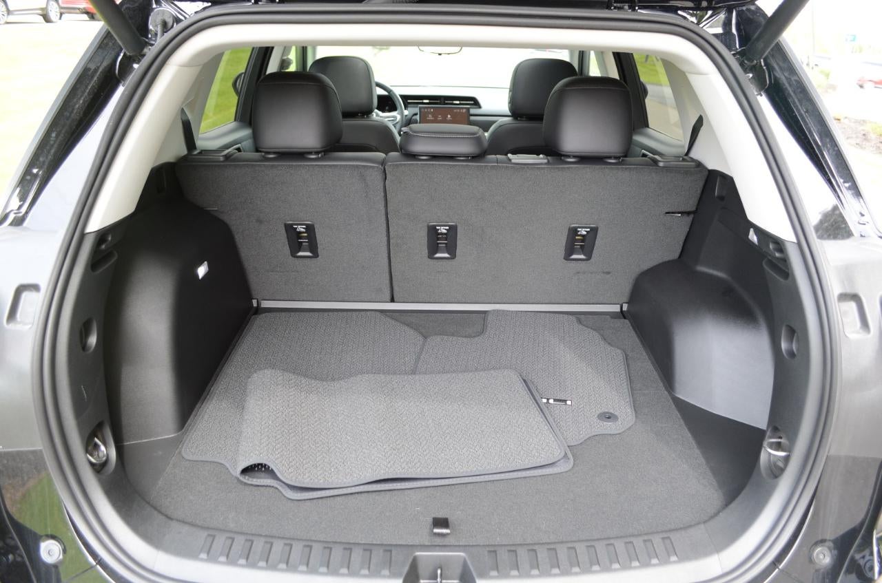2026 GMC Terrain Denali AWD