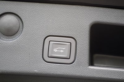2026 GMC Terrain Denali AWD