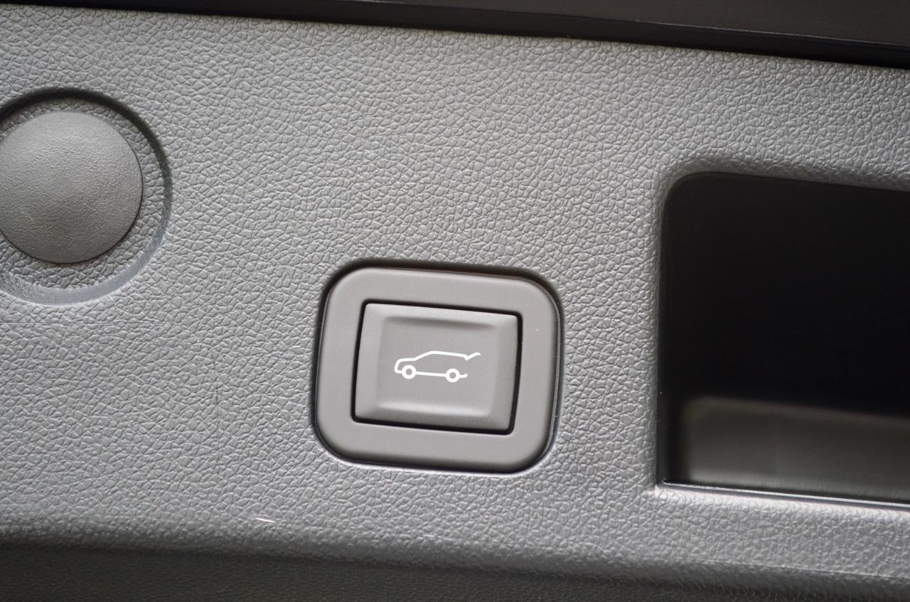 2026 GMC Terrain Denali AWD