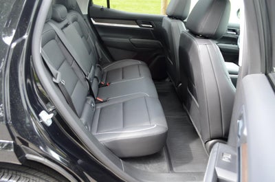2026 GMC Terrain Denali AWD