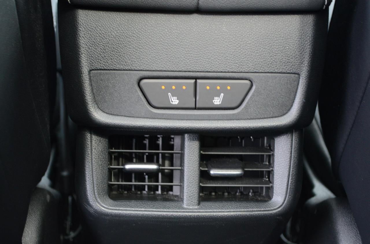2026 GMC Terrain Denali AWD
