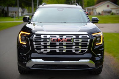 2026 GMC Terrain Denali AWD