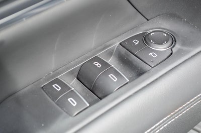 2026 GMC Terrain Denali AWD