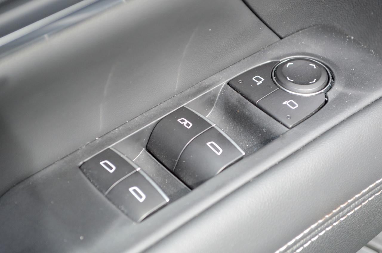 2026 GMC Terrain Denali AWD