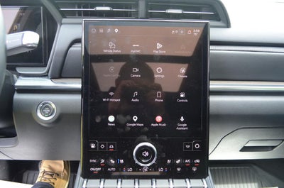 2026 GMC Terrain Denali AWD