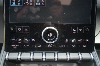 2026 GMC Terrain Denali AWD