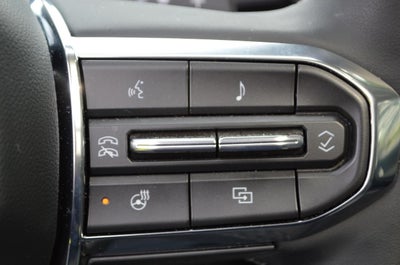 2026 GMC Terrain Denali AWD