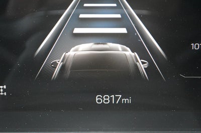 2026 GMC Terrain Denali AWD